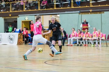 Bild 17 - B-Juniorinnen Hallen Landesmeisterschaft